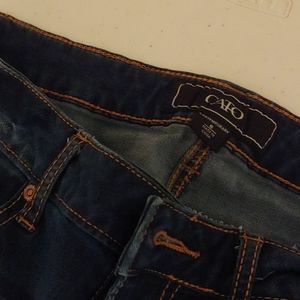 NWOT Cato Size 6 Jeans